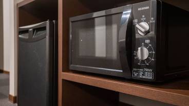 電子レンジ / 26