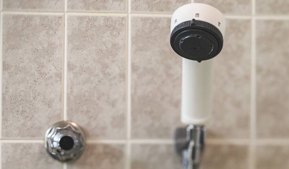 バスルーム一例 / 2