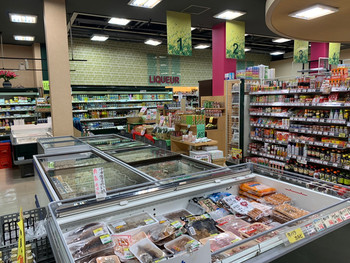 「高田屋」 内観 136243688 店内店内