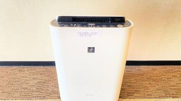 客室の設備とサービス / 4