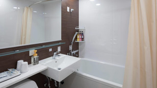 スタンダード ルーム ダブルベッド 1 台 禁煙