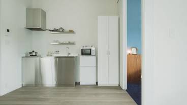 専用キッチン / 27