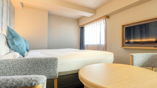 スーペリアツイン (禁煙)