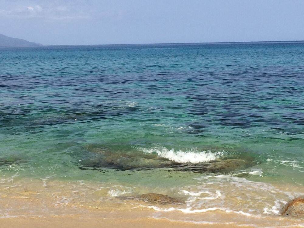 施設からの眺望