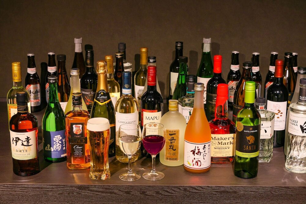 お酒