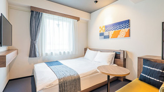 ダブル ルーム（禁煙）