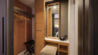 コンフォートフロア ワイドツイン 禁煙