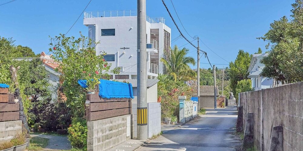 シティ ビュー