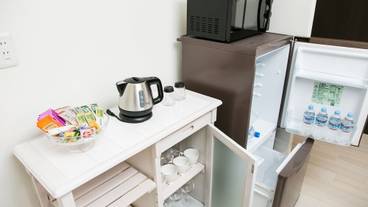 リビング エリア / 39