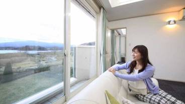 客室の設備とサービス / 27