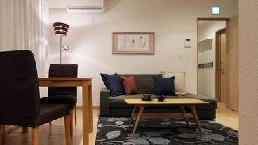 リビング エリア / 15