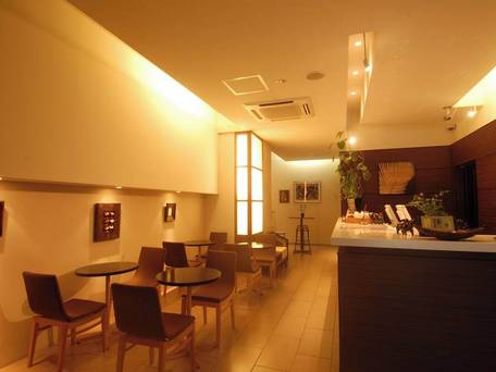 HOTEL TOHKAI（ホテル東海） / 1