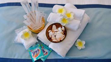 バスルームの設備 / 29