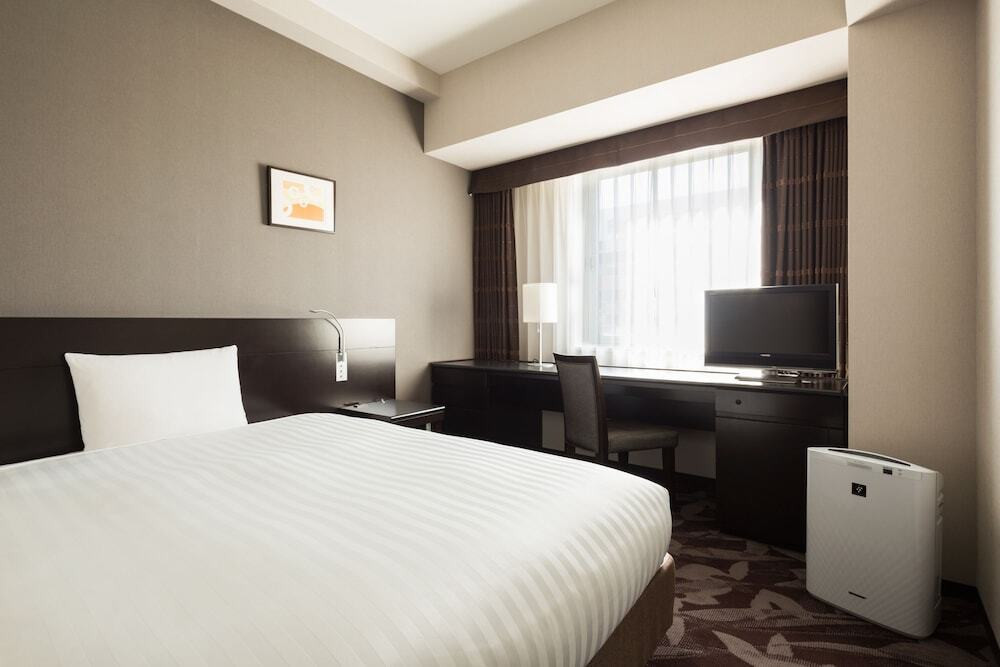 4.仕事もできる快適設備が魅力「JR東日本ホテルメッツ立川」3449509