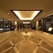 KKRホテル熊本（国家公務員共済組合連合会 熊本共済会館）（熊本県 ビジネスホテル） / 2