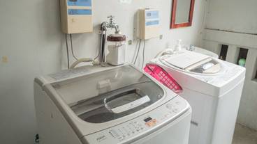 施設内の設備 / 4