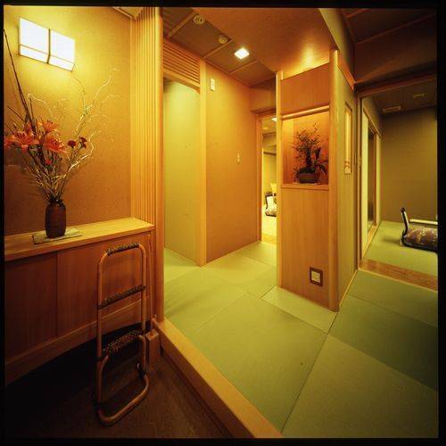 露天風呂付 貴賓室 / 4