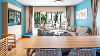 リニューアル ペットルーム 2F 禁煙 (3歳以下のお子様は添い寝となり無料の為, 検索時の予約人数に含めないで下さい)