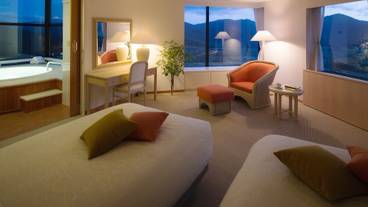 スイートツイン 夜 / 4