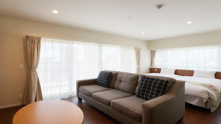 スタンダード ツインルーム 禁煙 (No View)