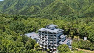 緑に囲まれた立地 / 1