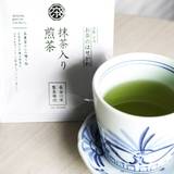 宇治茶葉100％煎茶 / 2