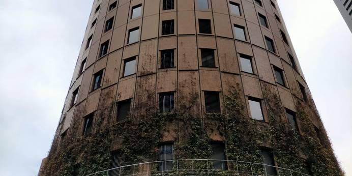 大阪第一ホテル（大阪府 シティホテル） / 1