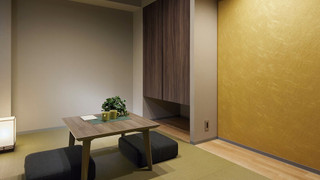 プレミアムスイート 1ベッドルーム 5ベッド 禁煙