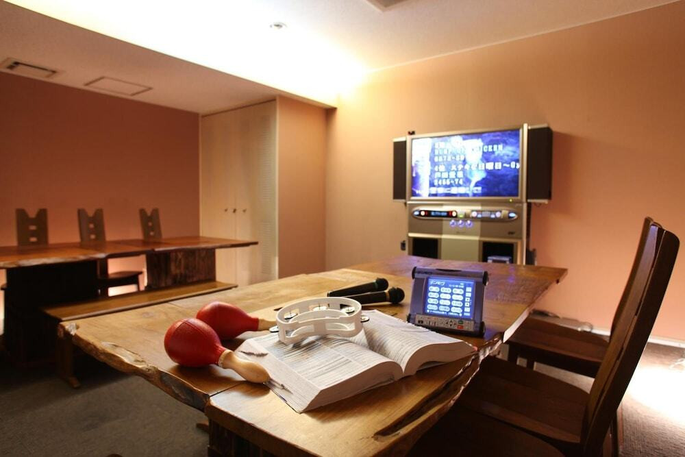 リビングルーム