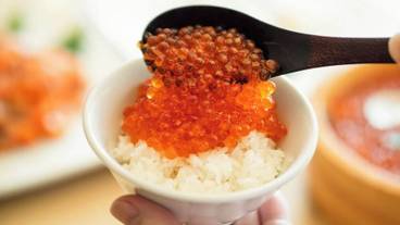 朝食ビュッフェ / 4