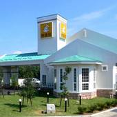 ファミリーロッジ旅籠屋・金沢内灘店（石川県 ビジネスホテル） / 4