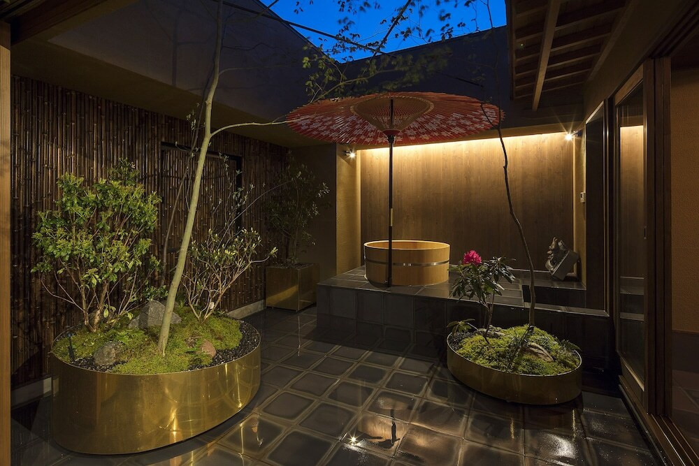 キッチン付きで居心地抜群。連泊にもおすすめのホテル4376243