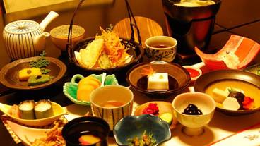 食事・飲み物 / 1