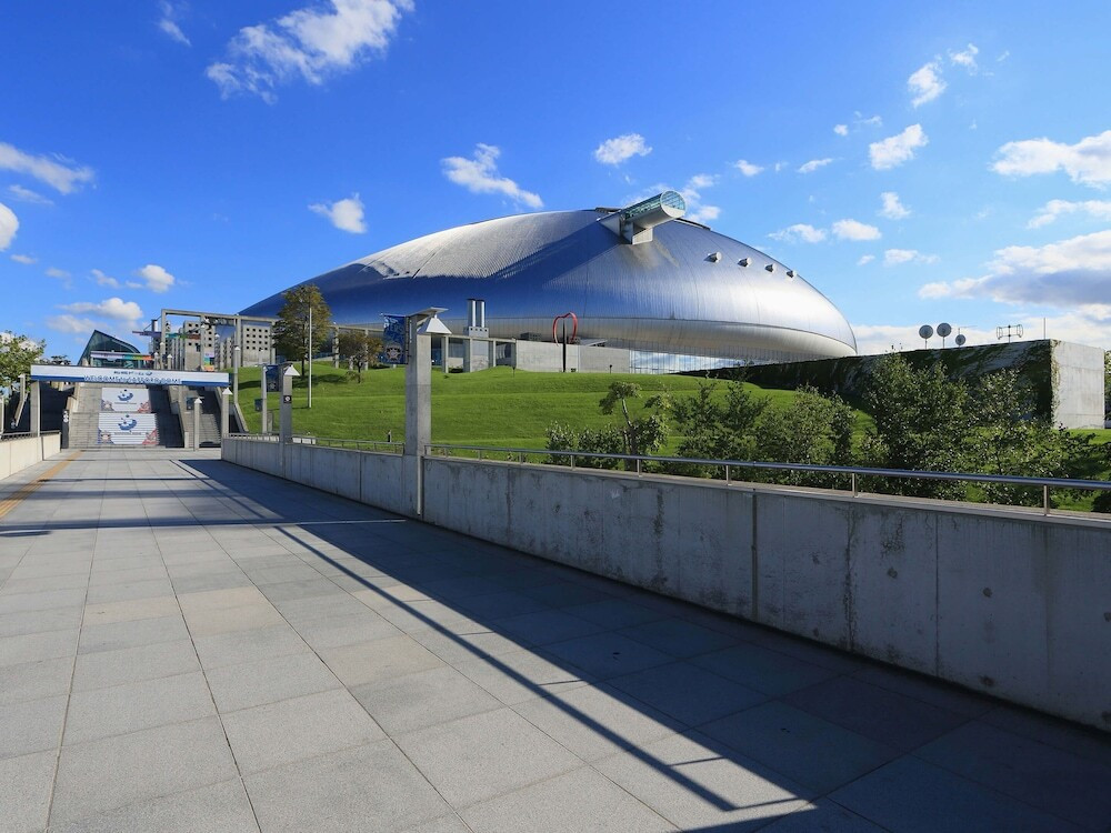 子供用の遊び場 - 屋内