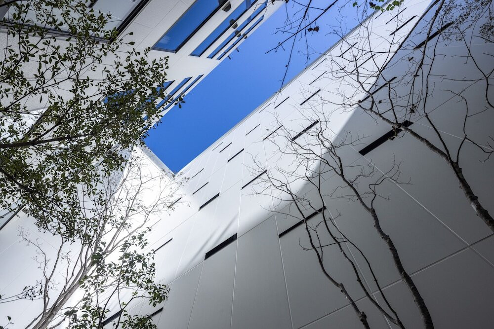 コートヤード ビュー