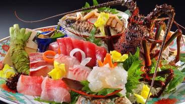 美味しい温泉 夢みさき（オイシイオンセン ユメミサキ） / 1