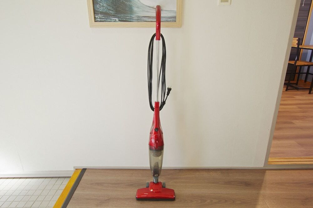 リビングルーム