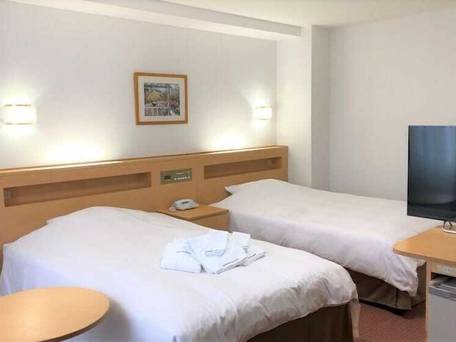 金沢シティホテル / 3