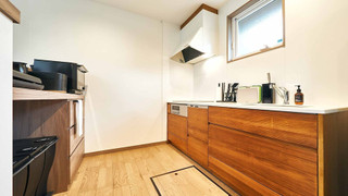 [南館]ベーシック ヴィラ/駐車場敷地内1台/ペット可（S104・105）