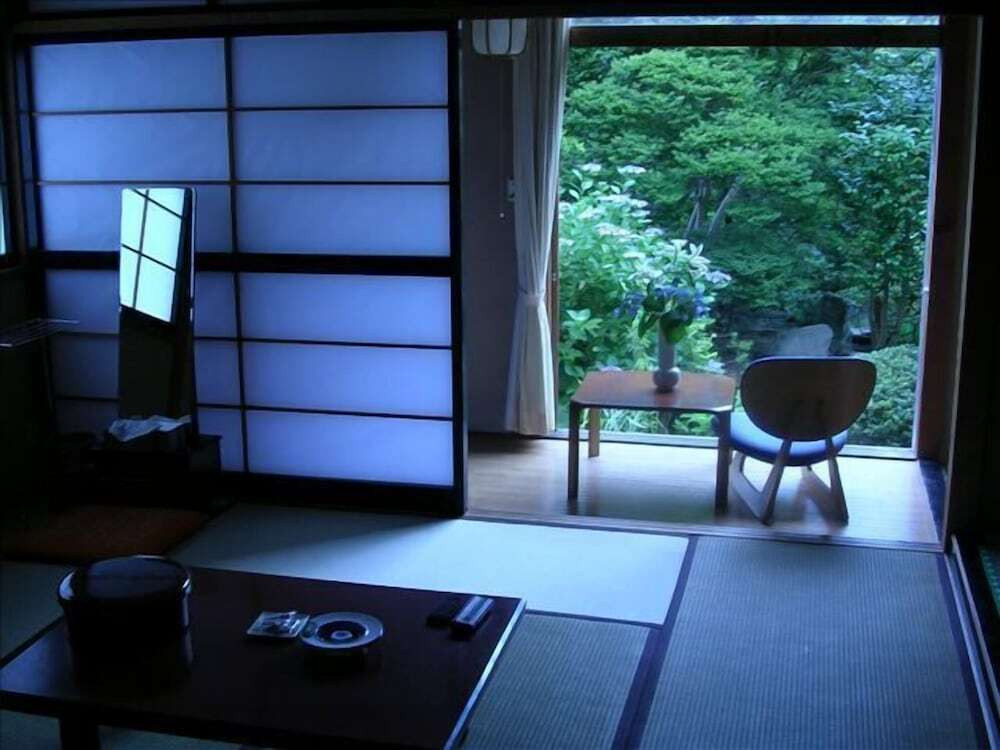 客室