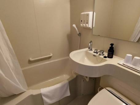 東横イン大阪ドーム前 / 3