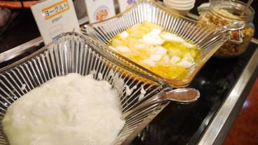 朝食ビュッフェ / 7