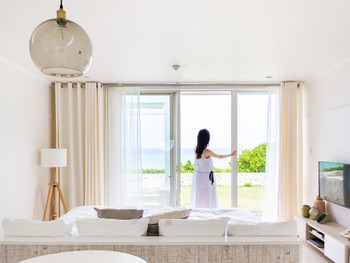 与論島のホテルをシーン別でご紹介!4250005