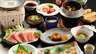 食事・飲み物 / 14