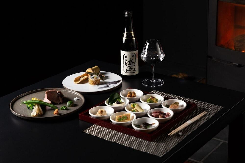 食事・飲み物