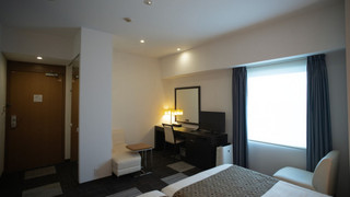 スタンダード ツインルーム 2 ベッドルーム 禁煙