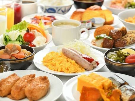 エアターミナルホテル / 5