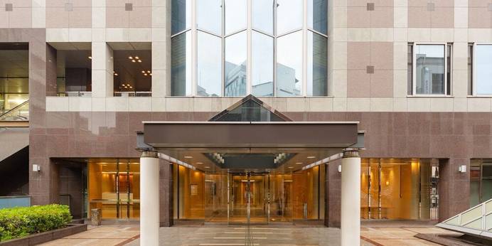 ザ・ワンファイブ大阪なんば道頓堀(大阪府 ビジネスホテル) / 1