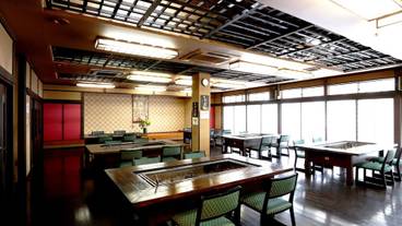 レストラン / 11