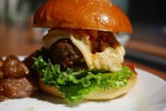 BURGERS CAFE GRILL FUKUYOSHI